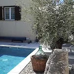 Villa Nostalgia - Popetre Koper