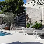 Vakantiehuis Nostalgia Pool & Wellness