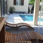 Nostalgia Pool & Wellness בית נופש Gračišče