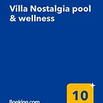 Nostalgia Pool & Wellness *