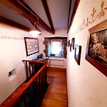 Villa Nostalgia - Popetre *