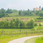 Prázdninový dům Nostalgia Pool & Wellness Gračišče