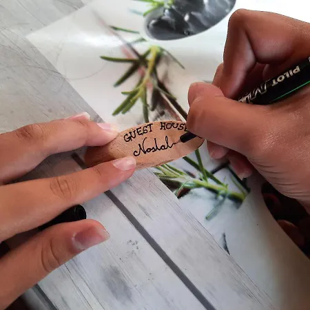 Nostalgia Pool & Wellness Gračišče