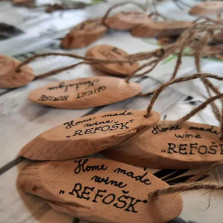 別荘 Nostalgia Pool & Wellness *