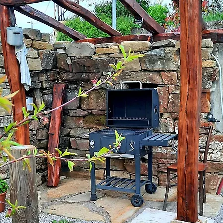 Holiday home Nostalgia Pool & Wellness *