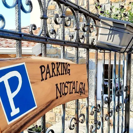 Private Nostalgia With Private Pool - Istria - Koper Hinterland *