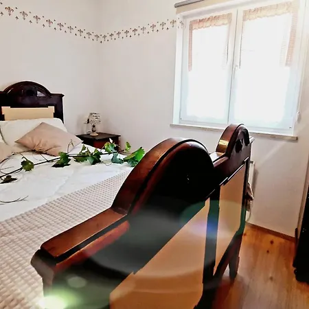 Feriehus Nostalgia Pool & Wellness