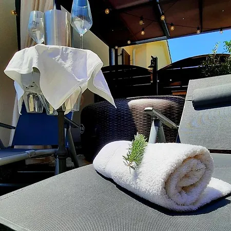 Nostalgia Pool & Wellness Gracisce