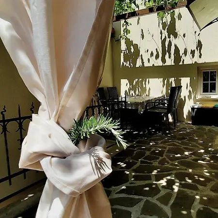 Nostalgia Pool & Wellness