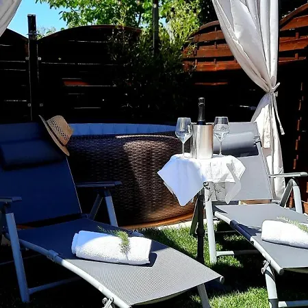 Nostalgia Pool & Wellness