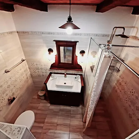 Nostalgia Pool & Wellness Feriehus Gračišče