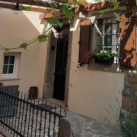 Nostalgia Pool & Wellness Holiday home *