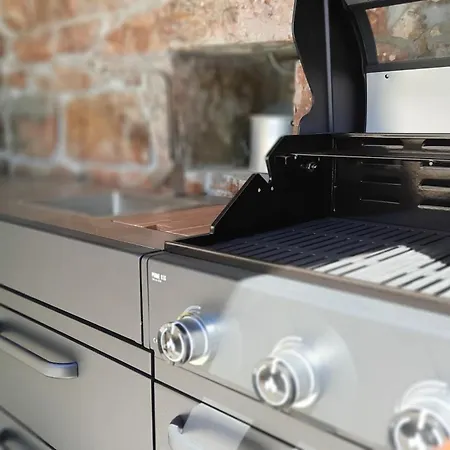 別荘 Nostalgia Pool & Wellness *