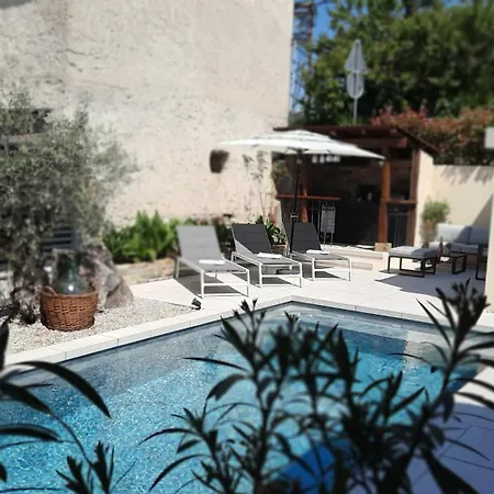 Nostalgia Pool & Wellness Gračišče