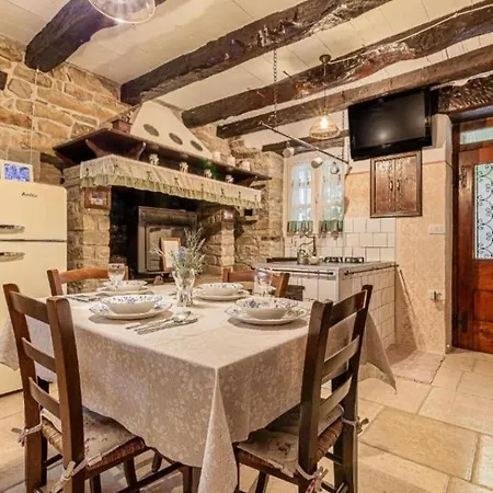 Nostalgia Pool & Wellness 別荘 *