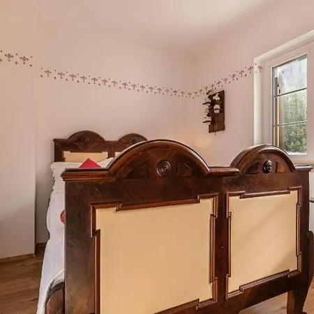 Nostalgia Pool & Wellness Gračišče