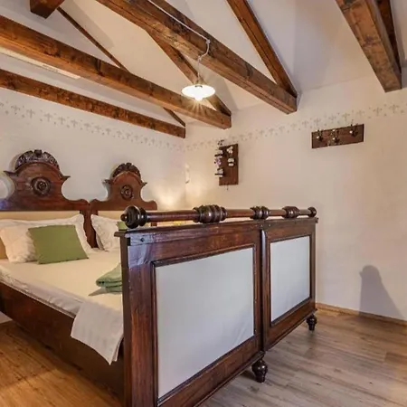 Villa Nostalgia Pool & Wellness * Gračišče