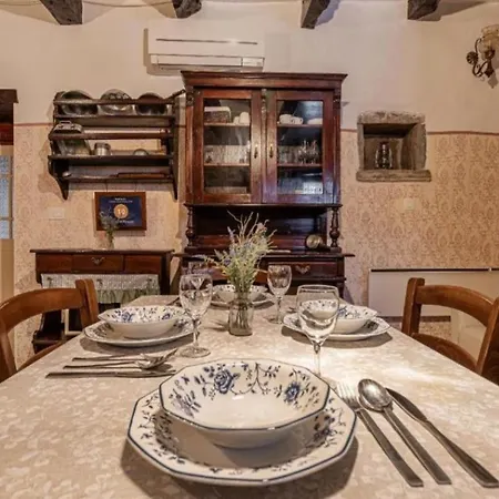 Nostalgia Pool & Wellness 別荘 *