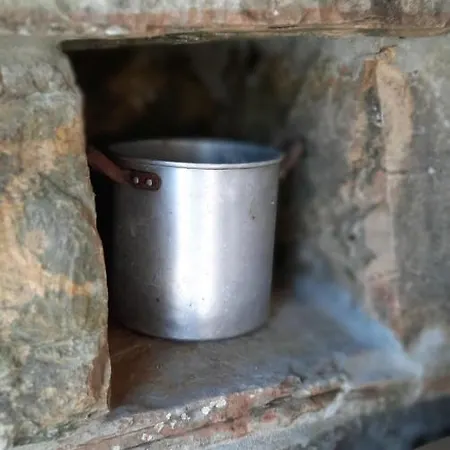 Villa Nostalgia Pool & Wellness * Gračišče