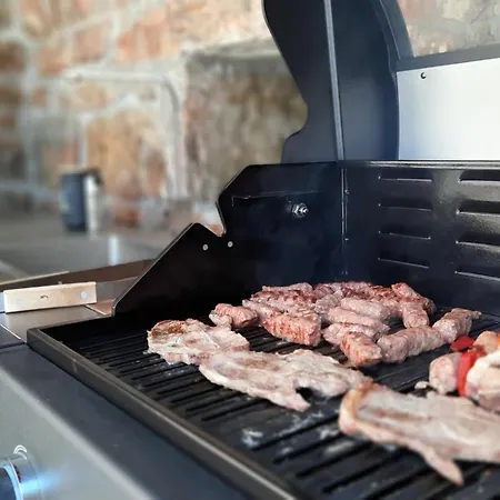 בית נופש Private Nostalgia With Private Pool - Istria - Koper Hinterland