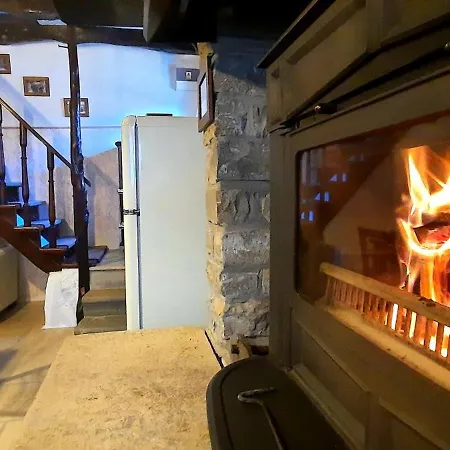 Nostalgia - With Private Heated Pool, Jacuzzi And Sauna 코페르
