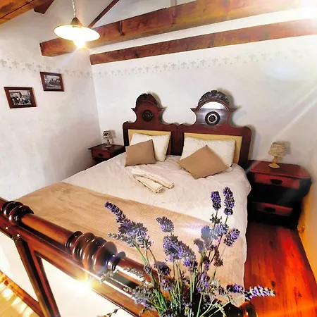Guest House Nostalgia Koper