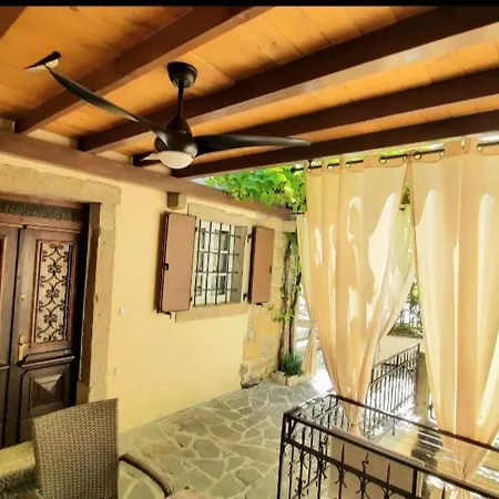 Willa Nostalgia - With Private Heated Pool, Jacuzzi And Sauna