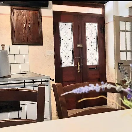 Nostalgia - With Private Heated Pool, Jacuzzi And Sauna Willa Koper