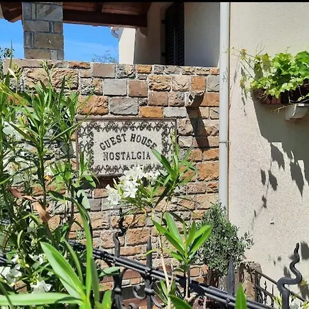 Nostalgia - With Private Heated Pool, Jacuzzi And Sauna *