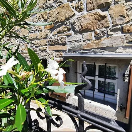 Nostalgia - With Private Heated Pool, Jacuzzi And Sauna Willa Koper