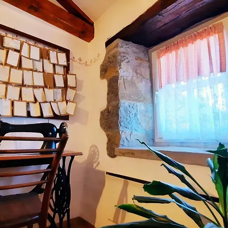 Villa Nostalgia - With Private Heated Pool, Jacuzzi And Sauna