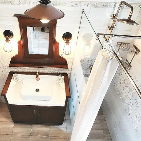 Nostalgia - With Private Heated Pool, Jacuzzi And Sauna Willa Koper