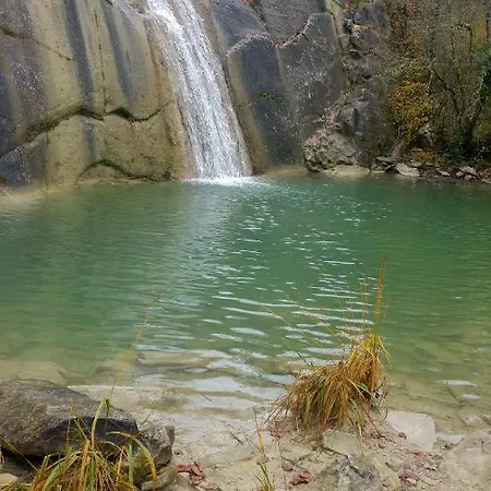 Nostalgia Pool & Wellness * Gračišče