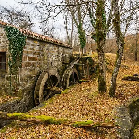 Private Nostalgia With Private Pool - Istria - Koper Hinterland Gračišče