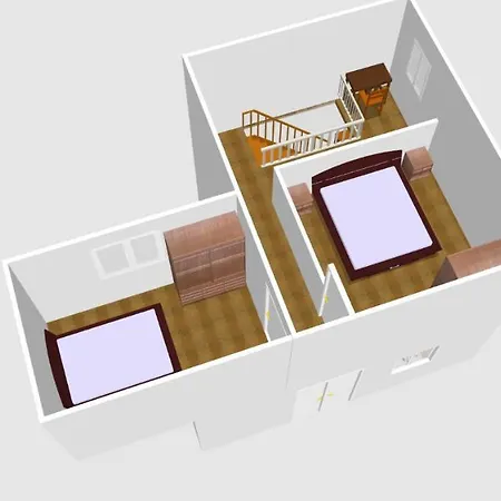 Villa Nostalgia Pool & Wellness *