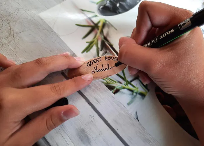 Nostalgia Pool & Wellness Gračišče