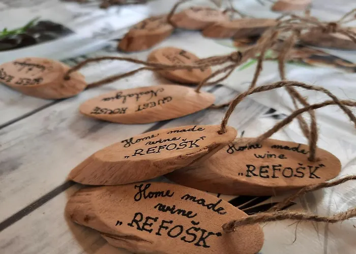 Vakantiehuis Nostalgia Pool & Wellness *