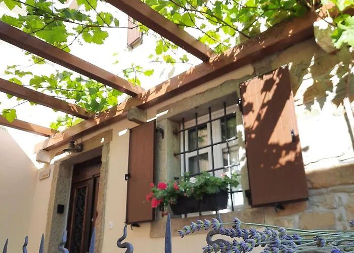 Vakantiehuis Nostalgia Pool & Wellness Gračišče