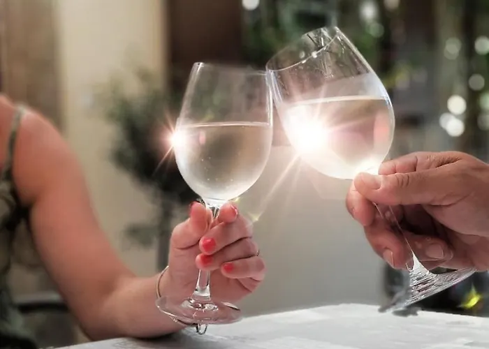 Vakantiehuis Nostalgia Pool & Wellness *