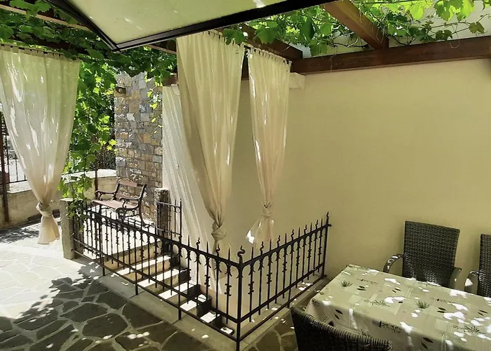 Nostalgia Pool & Wellness Vakantiehuis *