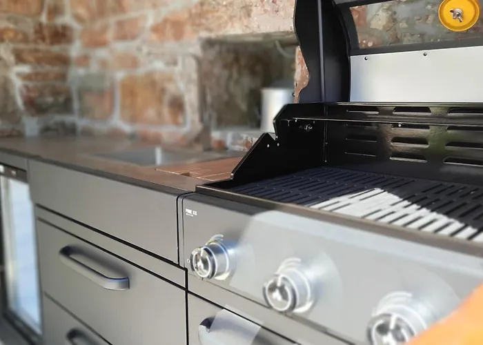 Vakantiehuis Nostalgia Pool & Wellness *