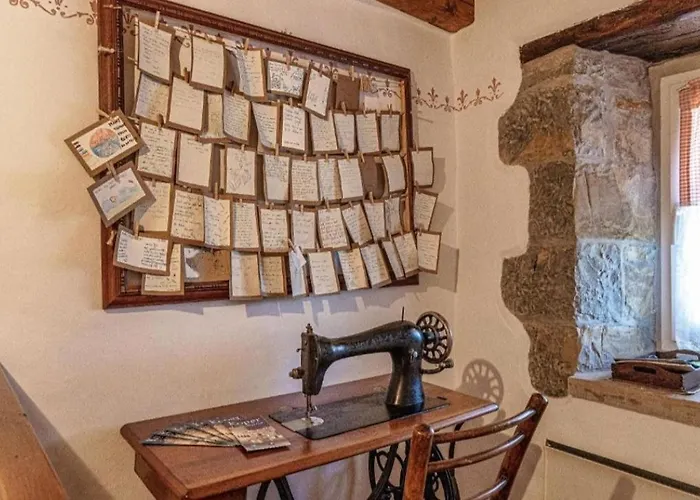 Nostalgia Pool & Wellness Vakantiehuis Gračišče