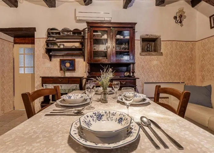 Nostalgia Pool & Wellness Vakantiehuis *