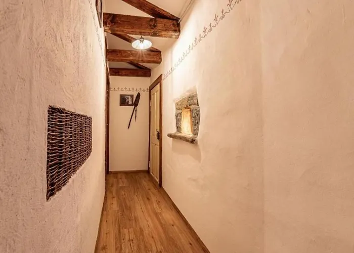 Nostalgia Pool & Wellness Vakantiehuis Gračišče