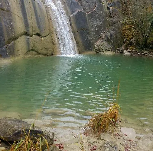 Nostalgia Pool & Wellness * Gračišče