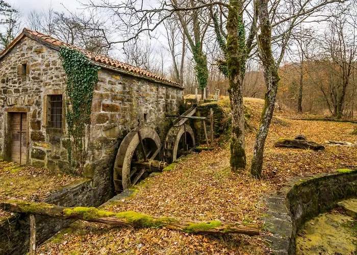 Nostalgia Pool & Wellness Gračišče